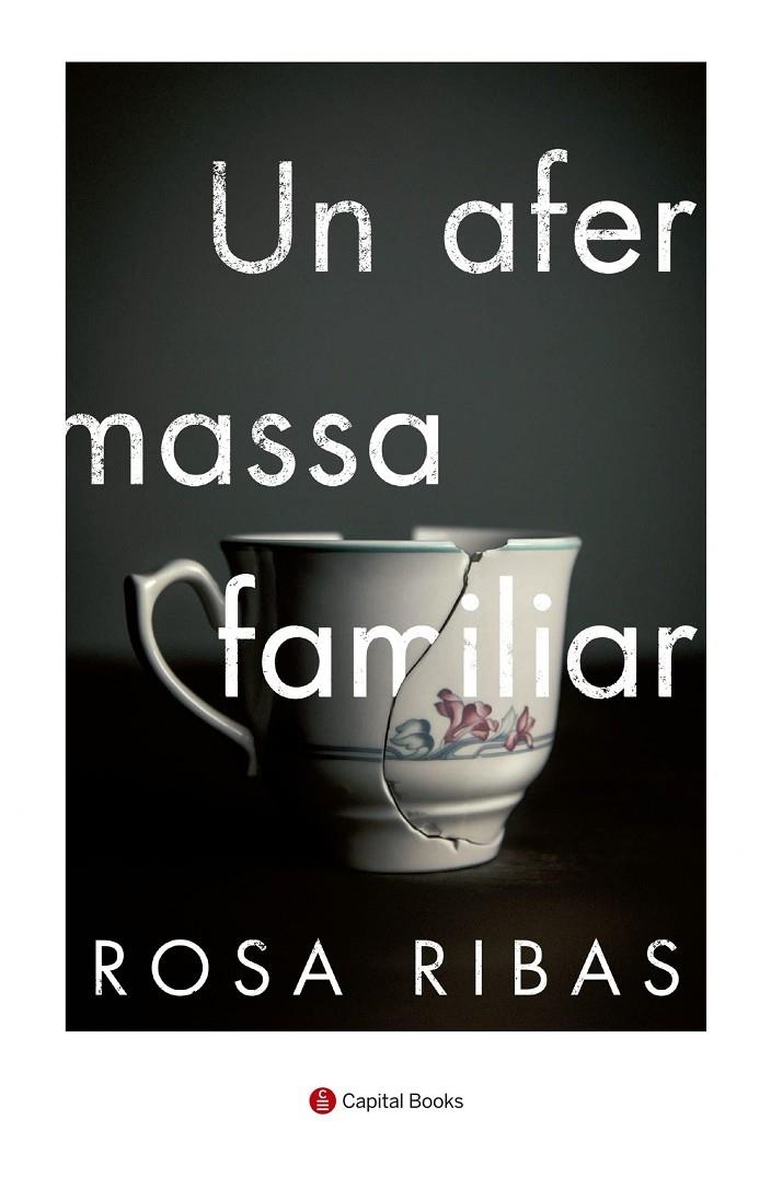 Un afer massa familiar | 9788494853241 | Ribas Moliné, Rosa