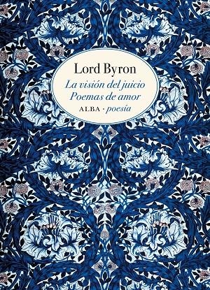 La visión del juicio. Poemas de amor | 9788490654255 | Byron, Lord