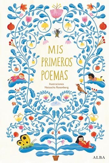 Mis primeros poemas | 9788490659236 | Varios autores