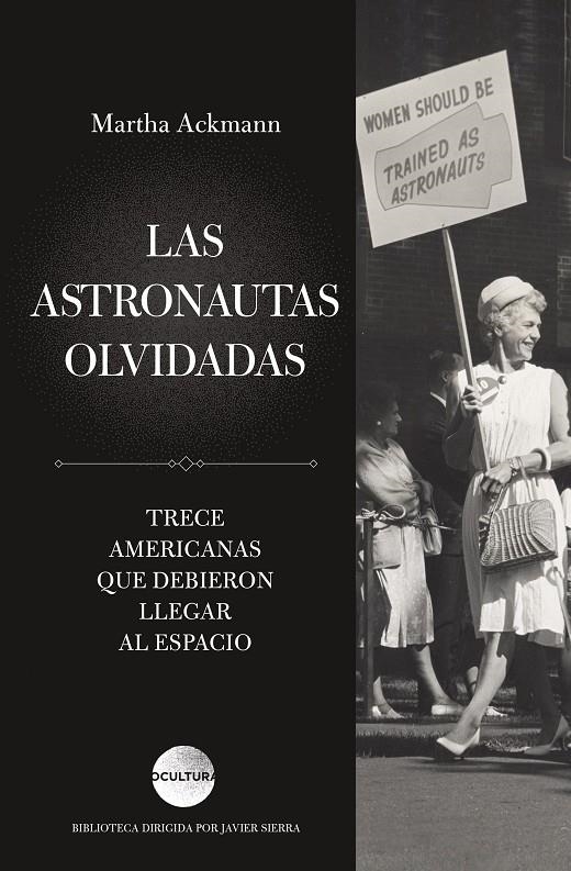 Las astronautas olvidadas | 9788419164773 | Ackmann, Martha