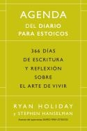 Agenda de Diario para estoicos (Ed. limitada 2024) | 9788417963828 | Holiday, Ryan/Hanselman, Stephen