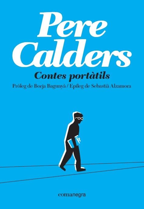 Contes portàtils | 9788417188719 | Calders Rossinyol, Pere