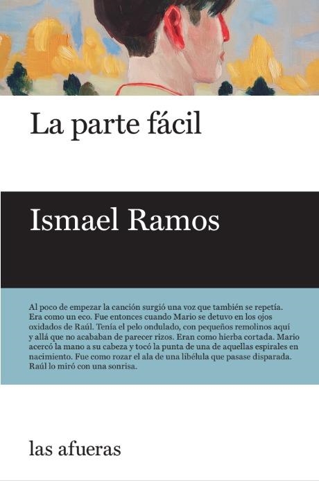 La parte fácil | 9788412642681 | Ramos, Ismael