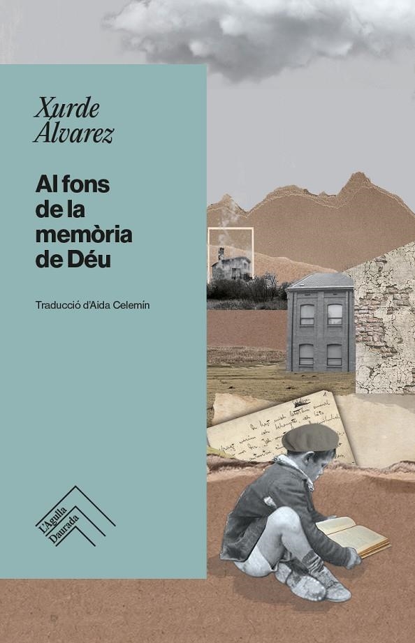 Al fons de la memòria de Déu | 9788419515100 | Álvarez, Xurde