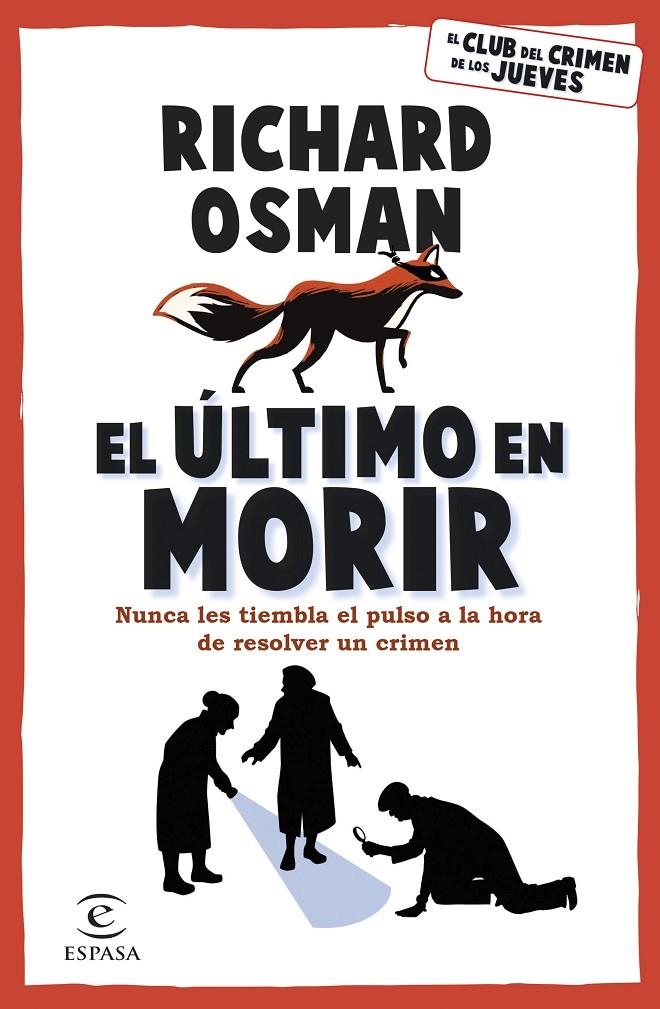 El último en morir | 9788467071177 | Osman, Richard