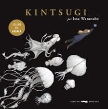 Kintsugi | 9788412635324 | Watanabe, Issa