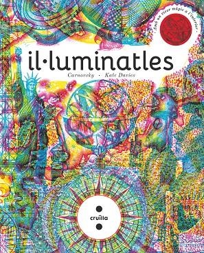 C-IL.LUMINATLES | 9788466145053 | Davies, Kate