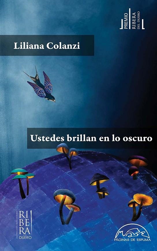 Ustedes brillan en lo oscuro | 9788483933145 | Colanzi, Liliana