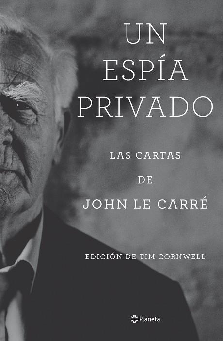 Un espía privado | 9788408277804 | le Carré, John