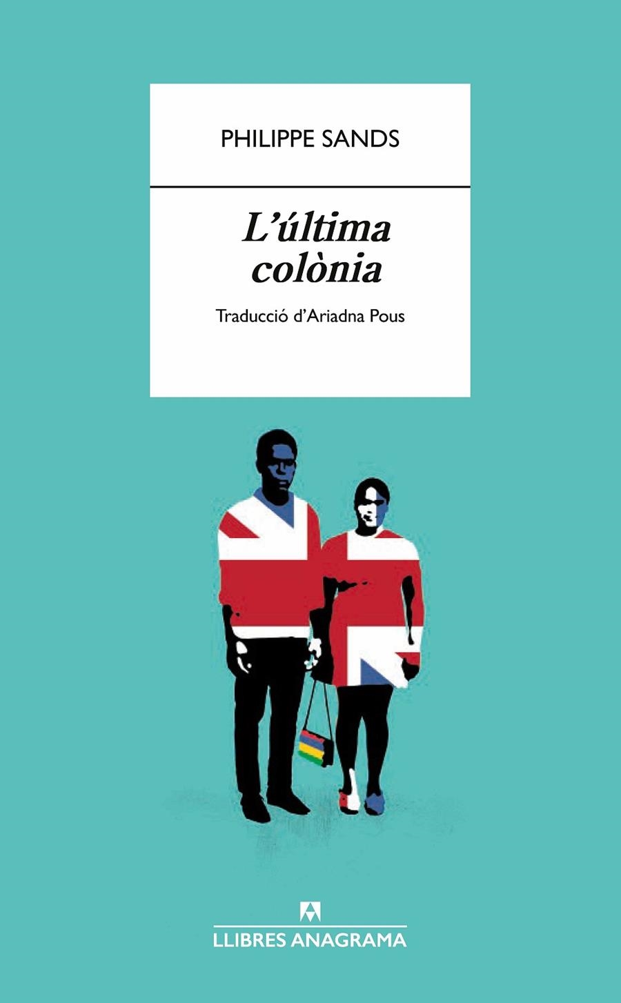 L'última colònia | 9788433918598 | Sands, Philippe