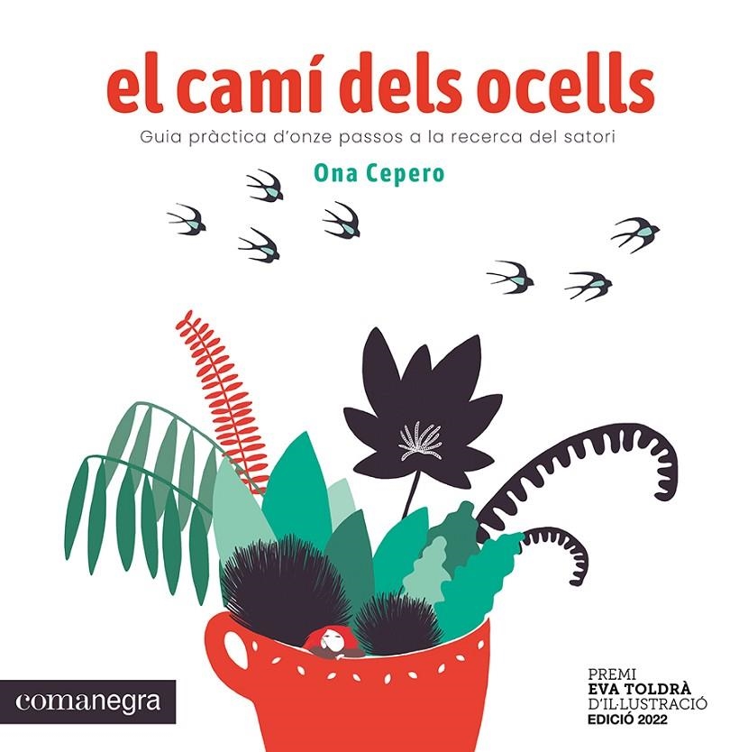 el camí dels ocells | 9788419590640 | Cepero, Ona