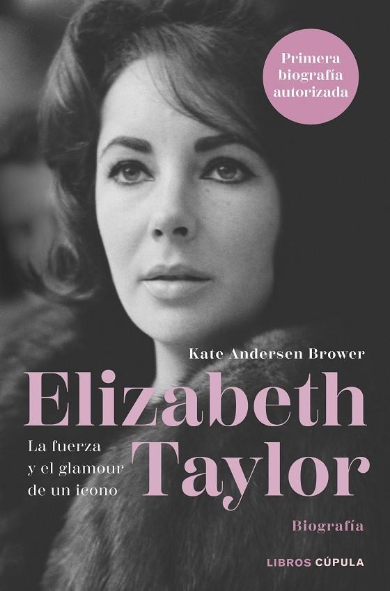 Elizabeth Taylor | 9788448036638 | Andersen Brower, Kate