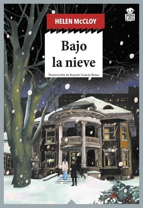 Bajo la nieve | 9788418918469 | McCloy, Helen