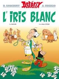 Astérix. Vol. 40 | 9782014001334 | Goscinny, René/Uderzo, Albert/Fabcaro/Conrad, Didier