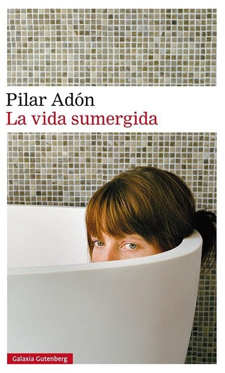 La vida sumergida | 9788417088378 | Adón, Pilar