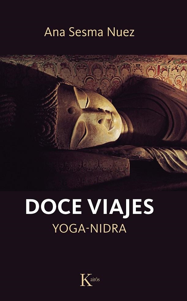 Doce viajes | 9788411211994 | Sesma Nuez, Ana