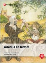 El Lazarillo De Tormes N/c (clasicos Adaptados) | 9788431680251 | Alonso Gonzalez, Eduardo/Rey Hazas, Antonio/Casa Torrego, Gabriel/Anton Garcia, Francisco