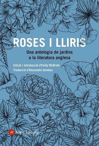 Roses i lliris | 9788419017833 | autors, Diversos