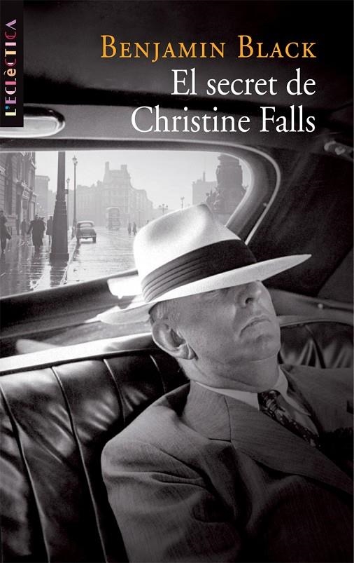 El secret de Christine Falls | 9788498242065 | Black, Benjamin