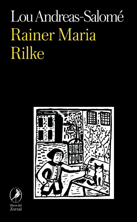 Rainer Maria Rilke | 9788419496355 | Boucheron, Patrick