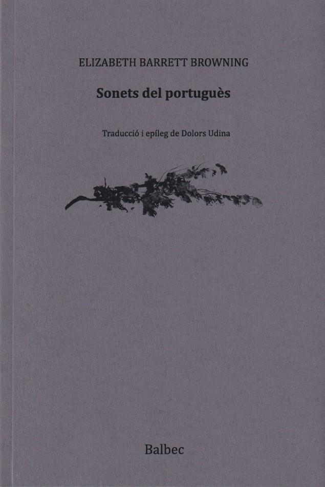 SONETS DEL PORTUGUÈS | 9788481280524 | Barrett Browning, Elizabeth