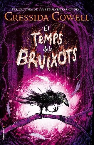 El Temps dels Bruixots 1 - El Temps dels Bruixots | 9788417092849 | Cowell, Cressida