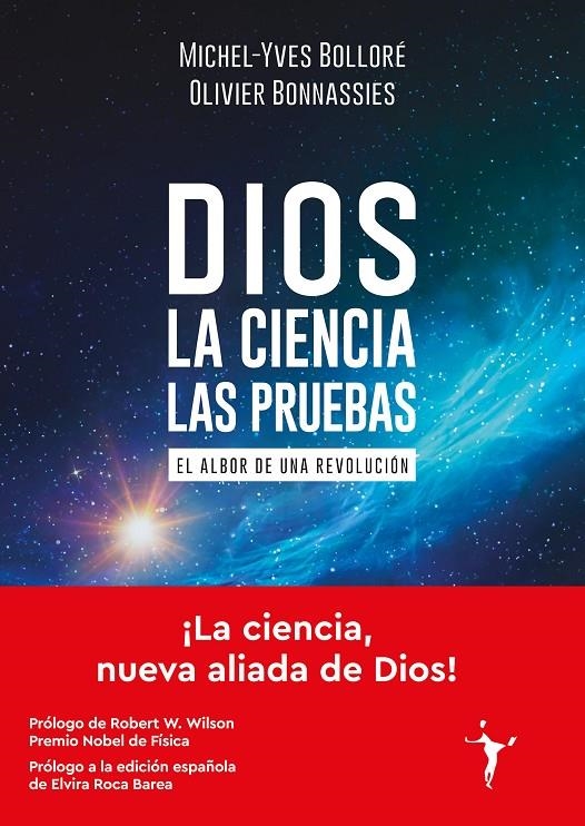 Dios - La ciencia - Las pruebas | 9788412658798 | Bolloré, Michel-Yves/Bonnassies, Olivier