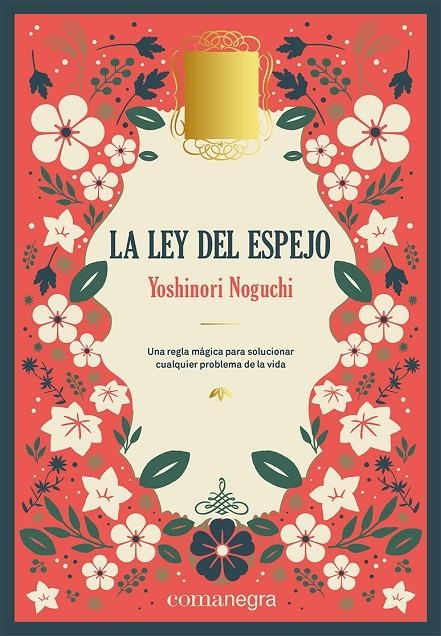 La ley del espejo (deluxe) | 9788419590664 | Noguchi, Yoshinori