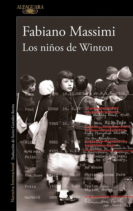 Los niños de Winton | 9788420476254 | Massimi, Fabiano