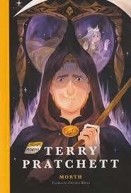 Morth | 9788412738681 | Pratchett, Terry