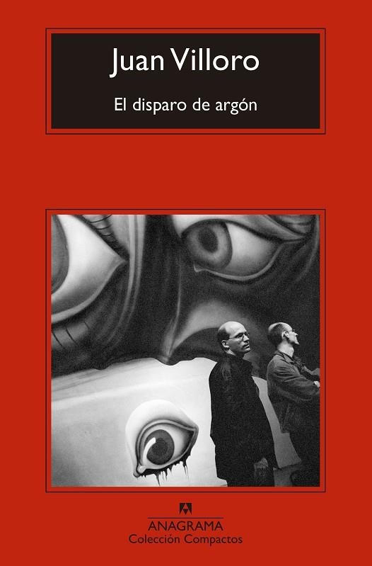 El disparo de argón | 9788433921376 | Villoro, Juan