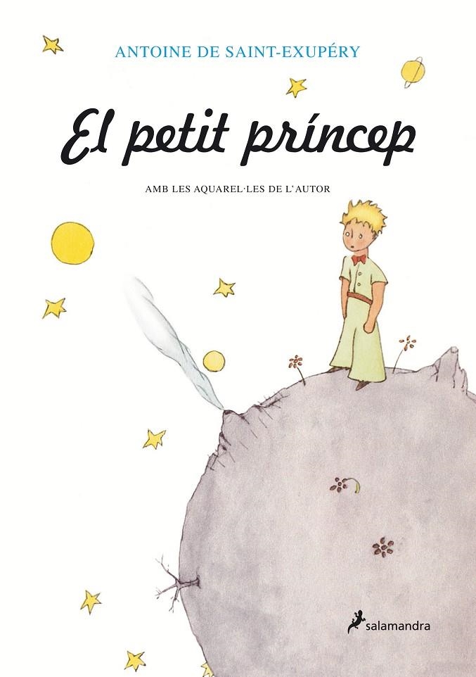 El petit príncep | 9788478887217 | Saint-Exupéry, Antoine de