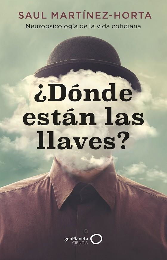 ¿Dónde están las llaves? | 9788408273486 | Martínez-Horta, Saul