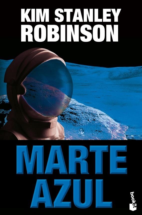 Marte Azul | 9788445001820 | Robinson, Kim Stanley