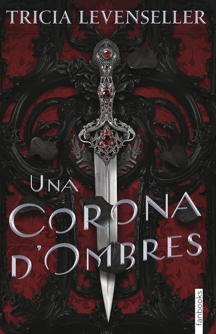 Una corona d'ombres | 9788418327919 | Levenseller, Tricia