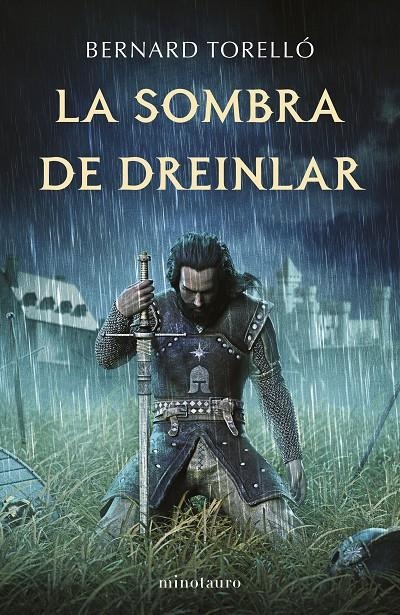 La Sombra de Dreinlar | 9788445011065 | Torelló López, Bernard