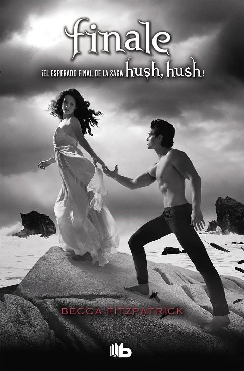 Finale (Saga Hush, Hush 4) | 9788498729351 | Fitzpatrick, Becca