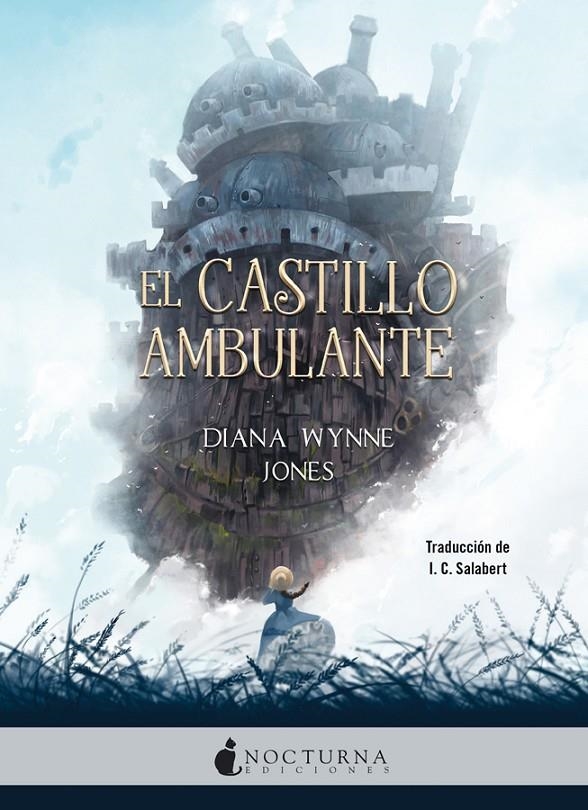 El castillo ambulante | 9788416858781 | Jones, Diana Wynne