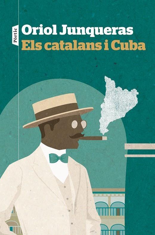 Els catalans i Cuba | 9788498094244 | Junqueras, Oriol