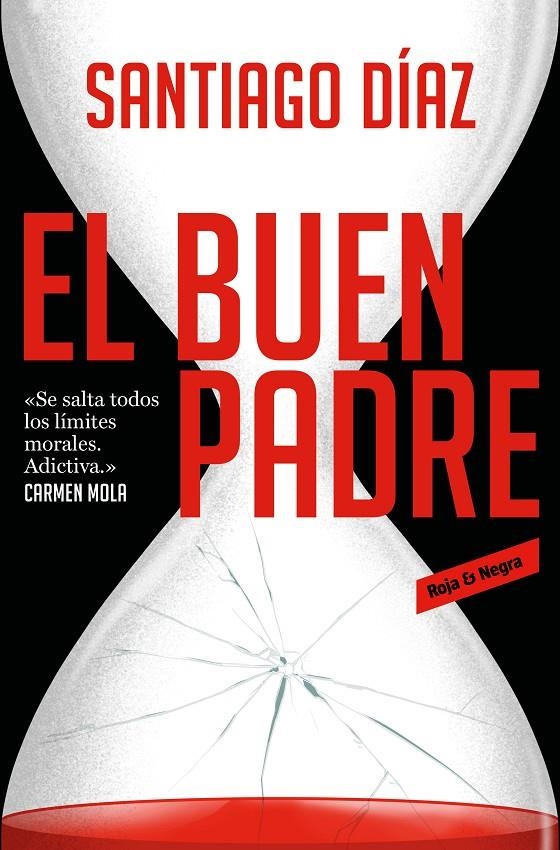 El buen padre | 9788417910990 | Díaz, Santiago