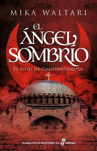 El ángel sombrío | 9788435064002 | Waltari, Mika