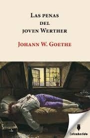 Las penas del joven Werther | 9788412666571 | Wolfgang Goethe, Johann