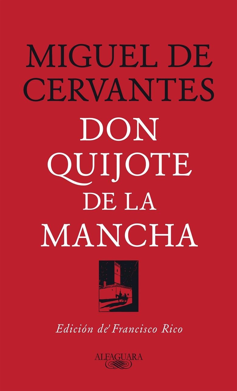 Don Quijote de la Mancha | 9788420479873 | Cervantes, Miguel de