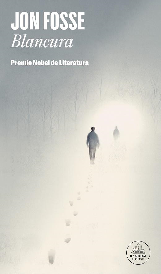 Blancura: Premio Nobel de literatura 2023 | 9788439744061 | Fosse, Jon