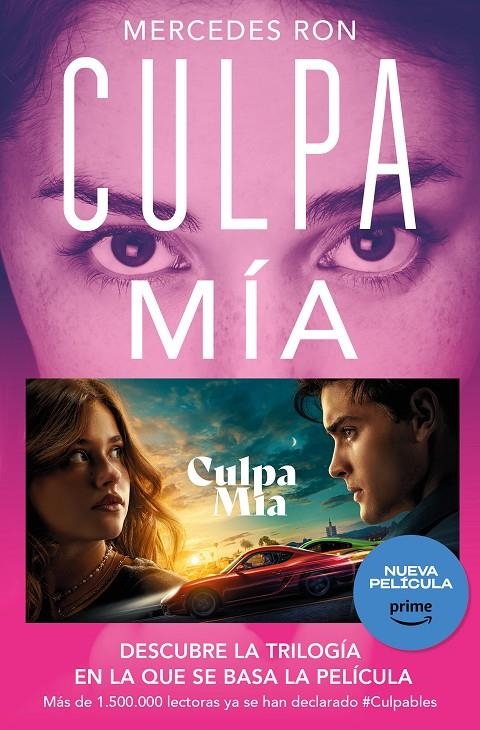 Culpa mía (Culpables 1) | 9788413142012 | Ron, Mercedes