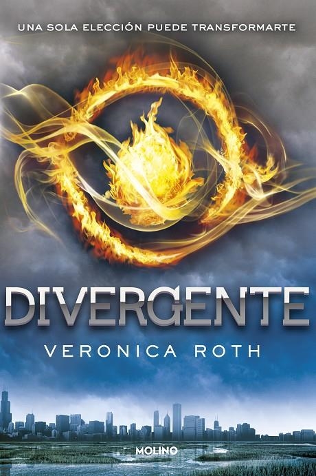 Divergente 1 - Divergente | 9788427201187 | Roth, Veronica