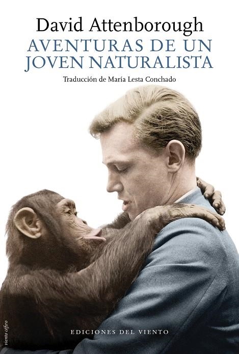 Aventuras de un joven naturalista | 9788418227387 | Attenborough, David