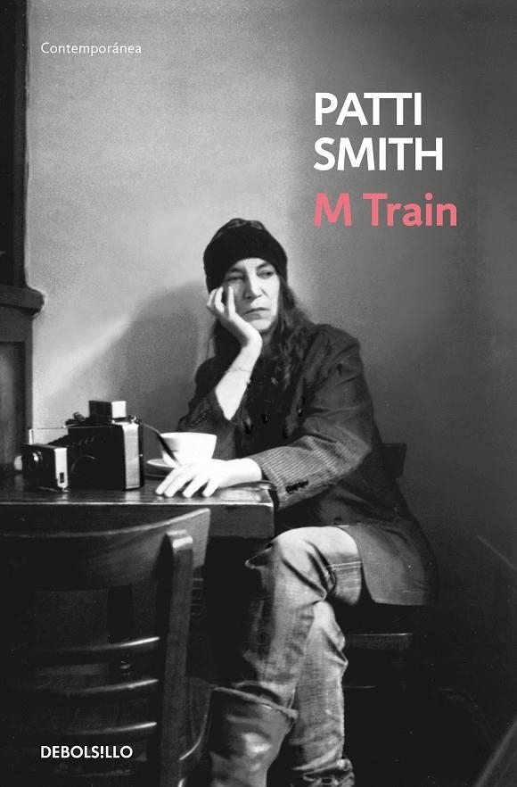 M Train | 9788466342223 | Smith, Patti