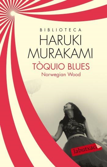 Tòquio blues | 9788499305554 | Murakami, Haruki