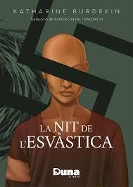 LA NIT DE L'ESVÀSTICA | 9788412683219 | Burderkin, Katharine